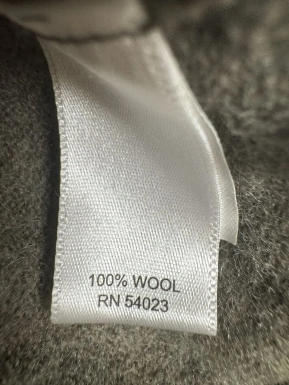 Banana Republic classic banana